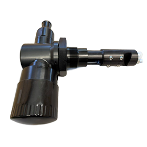 Wiggins JV23PH Integrated Jet Level Sensor/Vent with 3 Micron Filtration for Compact, Non-Pressurized - Fast Fuel Fill System