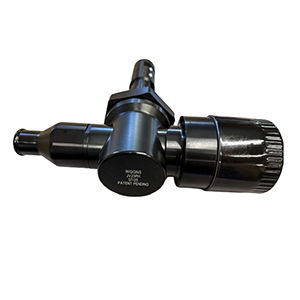 Wiggins JV23PH Integrated Jet Level Sensor/Vent with 3 Micron Filtration for Compact, Non-Pressurized - Fast Fuel Fill System