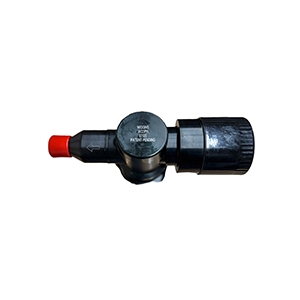 Wiggins JV23PH Integrated Jet Level Sensor/Vent with 3 Micron Filtration for Compact, Non-Pressurized - Fast Fuel Fill System