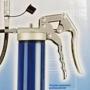 Lincoln Industrial 1133 Manual Professional Pistol Grip Grease Gun