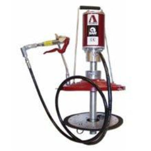 Alemite 9911-J Portable Grease Pump