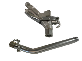 Lincoln Industrial 775 Oil Control Valve Assembly