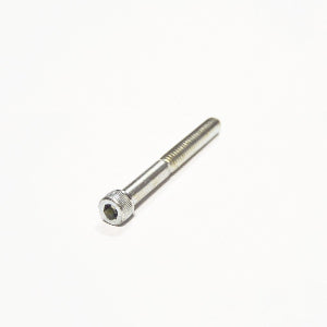 Lincoln Industrial 244975 Cap Screw  1/4-20" x 2¼" for Air Motors