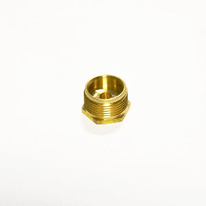Lincoln Industrial 245425 Trip Rod Packing Gland/Nut for Air Operated Grease Pumps and Stub Pumps