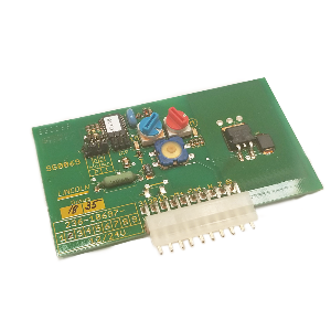 Lincoln Industrial 246420 Chassis Printed Circuit Board