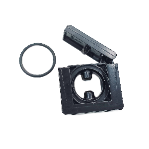 Lincoln Industrial 247783 Basic 1/2" Quick Clamp Airline Accessory Service Repair Part