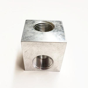 Lincoln Industrial 249533 Elbow Union for Vent Valve Assembly