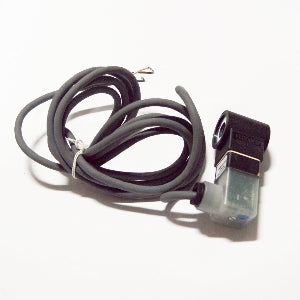 Lincoln Industrial 249605 Timer & Coil Assembly for FlowMaster Hydraulic Operated Grease Pumps