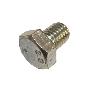 Lincoln Industrial 249848 Bolt 12 mm x 5/8" Quicklub Service Mounting Accessory Repair Part