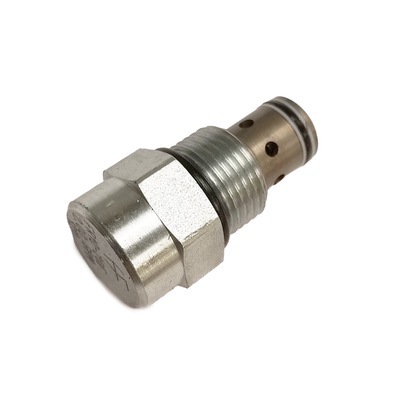 Lincoln Industrial 273491 Flow Control Valve for FlowMaster Rotary Driven Hydraulic Pump