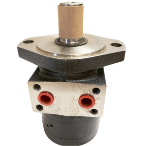 Lincoln Industrial 274054 Hydraulic Motor Kit for FlowMaster Rotary Hydraulic Pumps