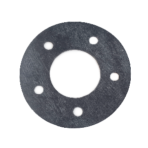 Lincoln Industrial 274540 Gasket for Low Level Sensor Port on a FlowMaster II Rotary Driven Electric Pump Model 85859, Series “A” & "B"