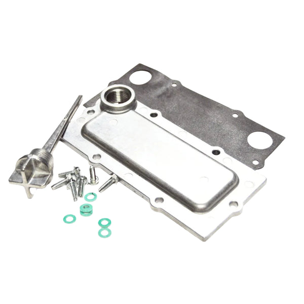 Lincoln Industrial 275381 Housing Cover Kit for FlowMaster Hydraulic & Electric Pumps