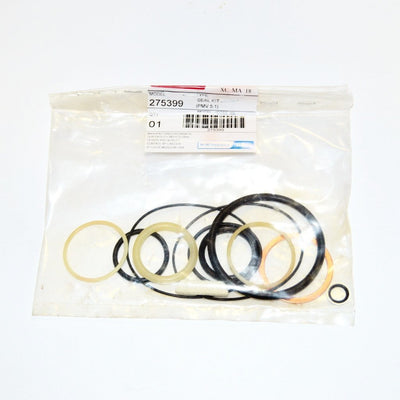 Lincoln Industrial 275399 Seal Repair Kit for PMV 5:1 Oil Pumps