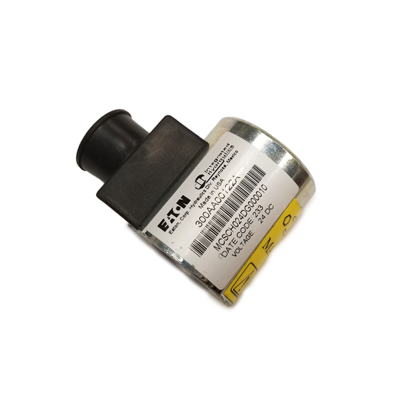 Lincoln Industrial 275592 Solenoid Coil for FlowMaster Hydraulic Pumps