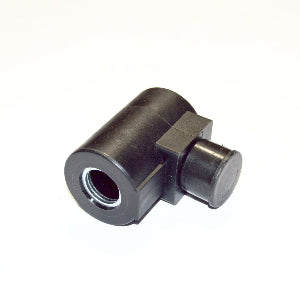 Lincoln Industrial 276900 Solenoid Coil 24V DC for Vent Valve Assembly on FlowMaster Electric Pumps