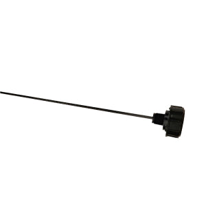 Lincoln Industrial 277828 Dipstick Breather for FlowMaster 2 Rotary Driven Hydraulic Pump Models