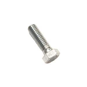 Lincoln Industrial 50015 3/8-16 X 1-1/4” HEX HD Cap Screw for Railroad Wayside Lubricators - RR Service Equipment Part