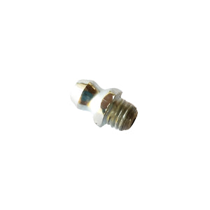 Lincoln Industrial 5191 Straight 1/4"-28 SAE Taper Threaded Zerk Grease Fittings