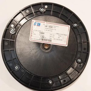 Lincoln Industrial 544-33307-1 Quicklub Follower Plate for Centralized P203 Pumps - Pump Repair Part