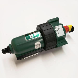 Lincoln Industrial 600208P Air Lubricator 1/2" for AirCare Air Preparation Systems - Replaced P/N 600208