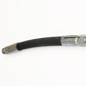 Lincoln Industrial 82642 Flex Hose Extension Non-Drip Nozzle