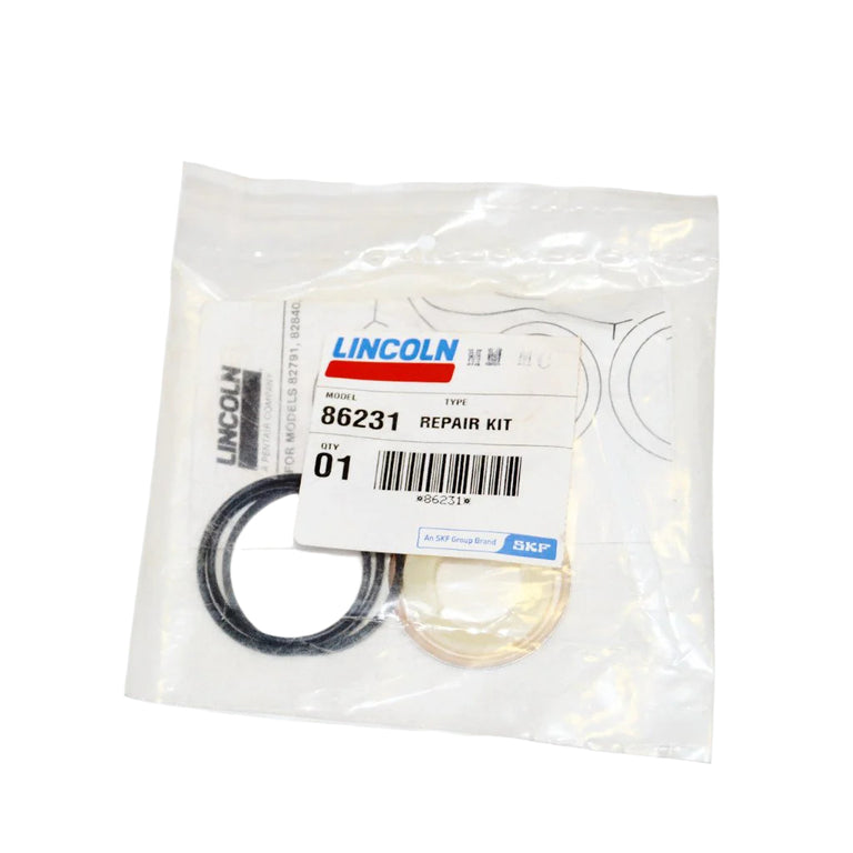 Lincoln Industrial 86231 Repair Kit for PowerMaster Drum Pumps