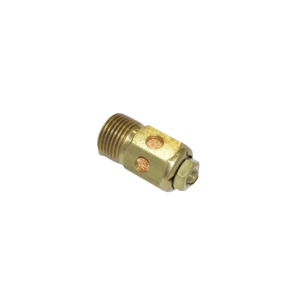 Parker Pneumatic 045060060 Bronze 3/8" Muffler Exhaust Speed Control / Flow Controls - EM Series
