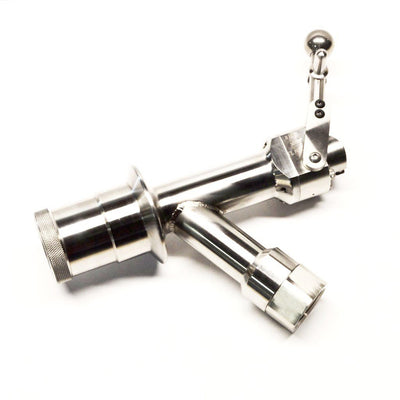 Wiggins DEFN Diesel Exhaust Fluid Filling Systems | Refueling Nozzle Assembly