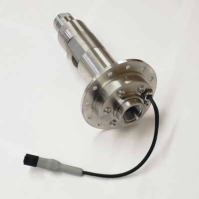 Wiggins DEFVALVEHR Diesel Exhaust Fluid Filling Systems | Automatic Shutoff Valve