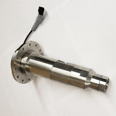 Wiggins DEFVALVEHR Diesel Exhaust Fluid Filling Systems | Automatic Shutoff Valve