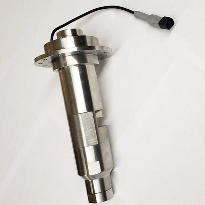 Wiggins DEFVALVEHR Diesel Exhaust Fluid Filling Systems | Automatic Shutoff Valve