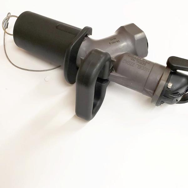 Wiggins ZZ9A2 Fast Fueling Systems | Hi-Flow Diesel Refueling Nozzle