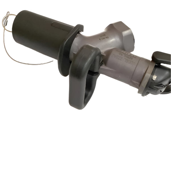 Wiggins ZZ9A2 Fast Fueling Systems | Hi-Flow Diesel Refueling Nozzle