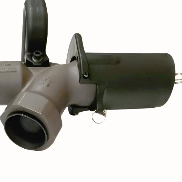 Wiggins Fast Fill System Wiggins ZZ9A2 Fast Fueling Systems | Hi-Flow Diesel Refueling Nozzle ...