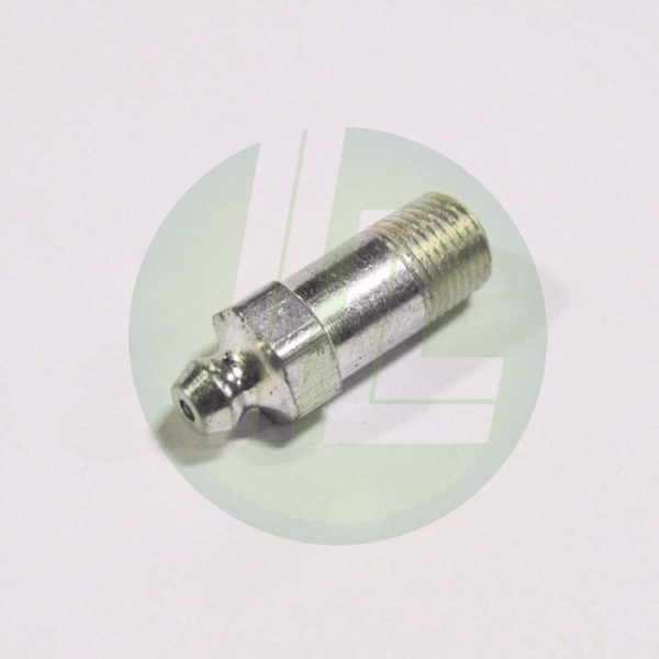 Lincoln Industrial 20029 Quicklub Steel Pipe Fitting 90° Elbow Adapter ...