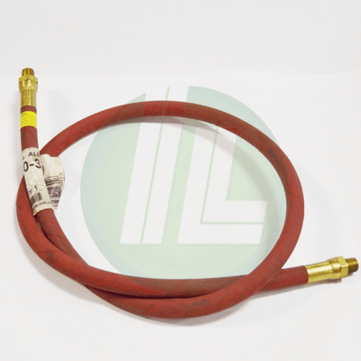 Alemite 317850-3 Whip Hose - 36" - Industrial Lubricant
