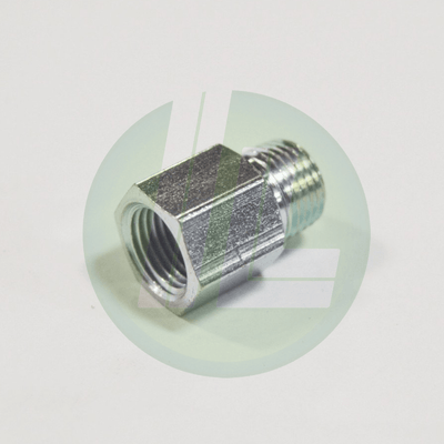 Lincoln Industrial QLSKIT Common Fittings & Adapters for Quicklub, Centro-Matic and Modular Automatic Grease Systems - Industrial Lubricant