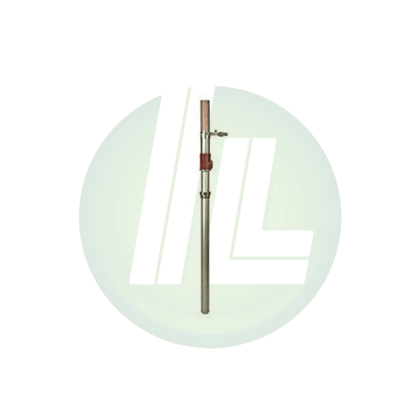Alemite 7216-4 Medium Pressure Fluid Pump - Industrial Lubricant