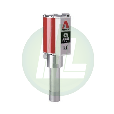 Alemite 9968 Medium-Pressure PML Fluid Dispensing Pump - Industrial Lubricant