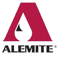 ALEMITE 1923-S Corrosion Resistant 90 Degree Angled Hydraulic Fitting, 1/8