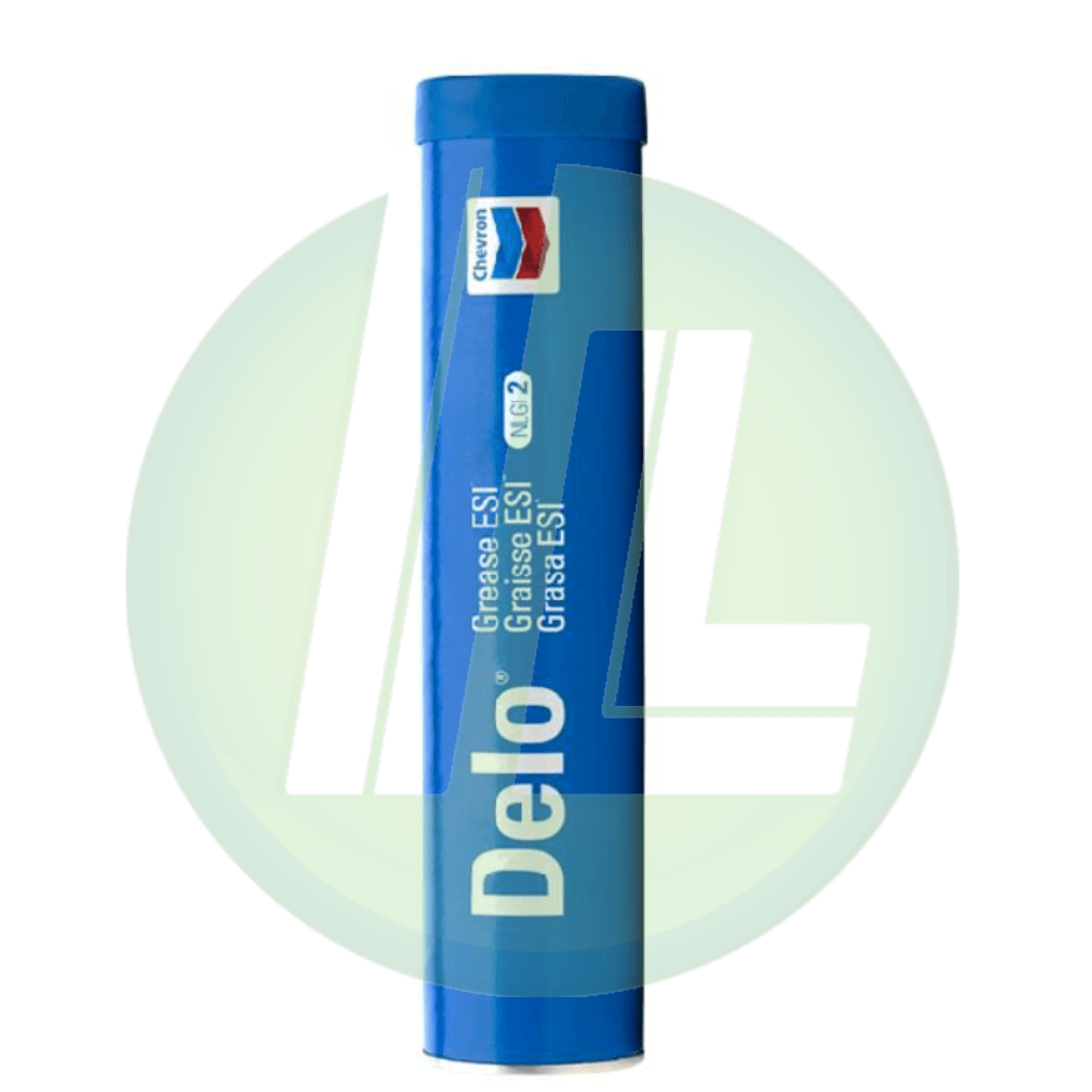 CHEVRON Delo Lubricating Grease ESI - Pack – Industrial Lubricant