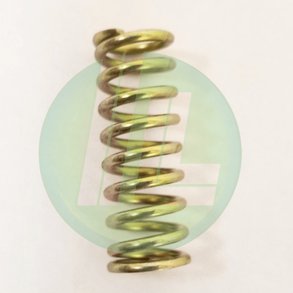 Graco 167585 Compression Spring – Industrial Lubricant