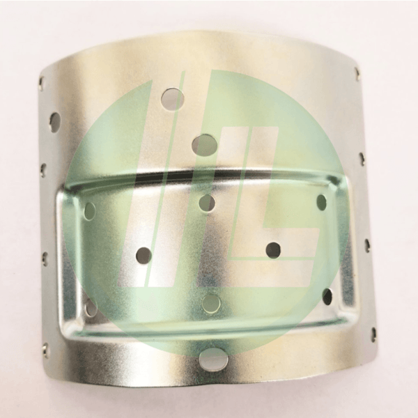 Graco 178270 Plate Muffler - Industrial Lubricant