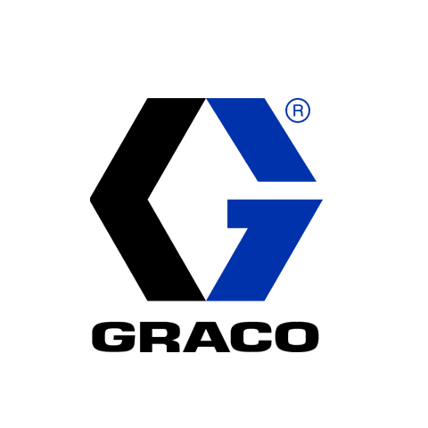 Graco 101578 Screw Cap Hex Hd - Industrial Lubricant