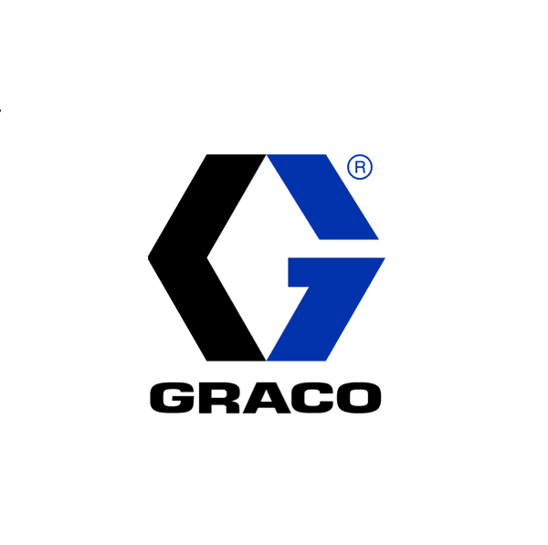 Graco 239887 Fire-Ball 300 Pump for 120# Drum (Replaced Part # 203869) - Industrial Lubricant