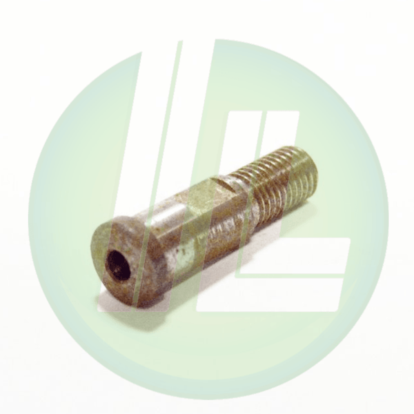 Lincoln Industrial 12209 Coupling Stud - Industrial Lubricant
