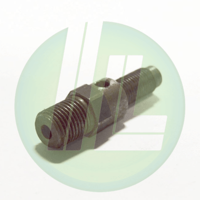 Lincoln Industrial 12210 Plunger Adapter Coupling 1/2