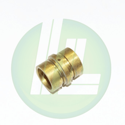 Lincoln Industrial 16576 Gland Packing Spacer for 2 1/2" Hydraulic Motor Operated Pump - Industrial Lubricant