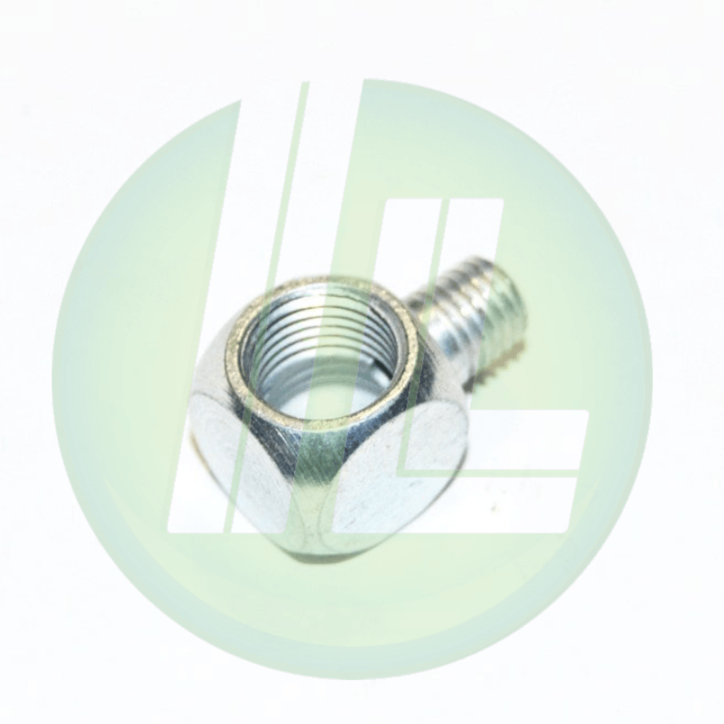 Lincoln Industrial 20026 Quicklub Steel 90° Pipe Thread Elbow Adapter ...